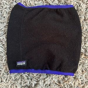 Patagonia Vintage Fleece Gaiter